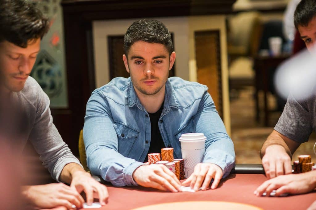 POWERFEST: Ben Tollerene Takes Down Super High Roller Championship