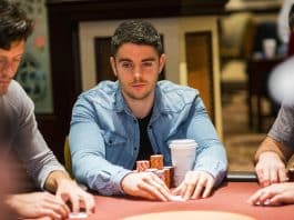 POWERFEST: Ben Tollerene Takes Down Super High Roller Championship