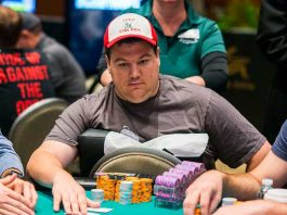 RANK &#038; FILE: Former #1&#8217;s Thrive During 2018 WCOOP