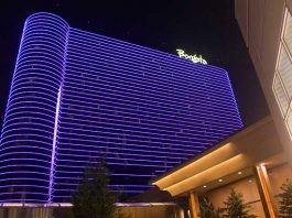 WPT Borgata Poker Open Main Event Arrives With $3 Million Guaranteed