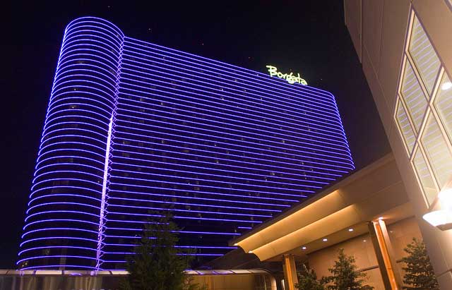 WPT Borgata Poker Open Main Event Arrives With $3 Million Guaranteed