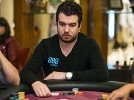 POWERFEST: Chris Moorman Ships $109 PKO Event