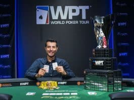 WPT: Erkut Yilmaz Beats TK Miles to Win Borgata Poker Open