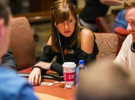 POWERFEST: Kristen Bicknell Wins PKO Title for $22K