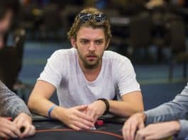 SUNDAY MAJORS: Former #1 Michael Telker Tops Sunday Million