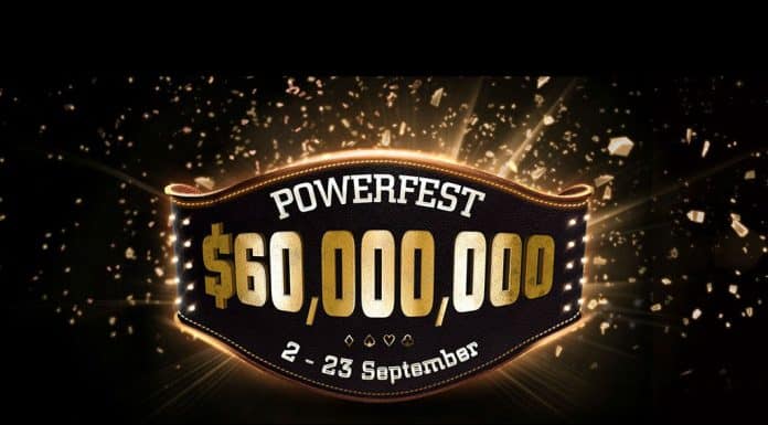 POWERFEST: Sami Kelopuro Wins SHR for $317K as Series Concludes