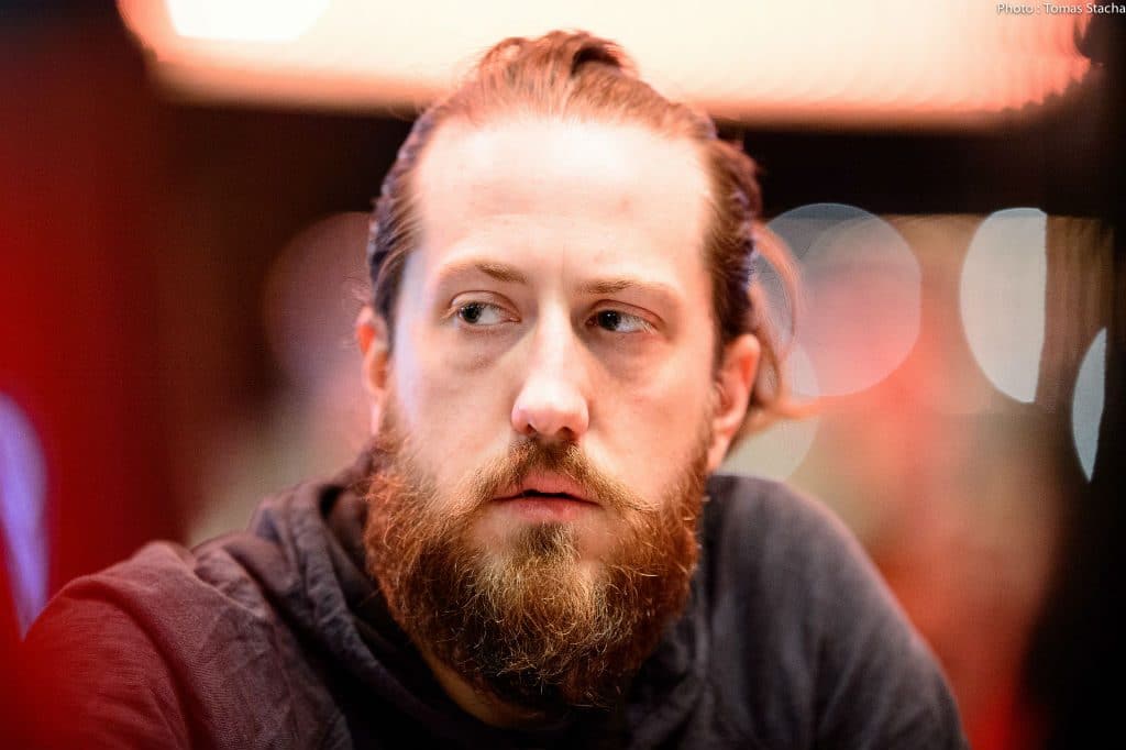 POWERFEST: Steve O&#8217;Dwyer Wins $25K Super High Roller for $896K