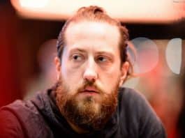 POWERFEST: Steve O&#8217;Dwyer Wins $25K Super High Roller for $896K