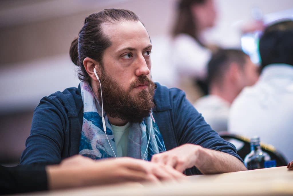 WCOOP: Shaun Deeb and Steve O&#8217;Dwyer Each Pick Up Titles