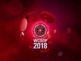 WCOOP: Enrico &#8216;WhaTisL0v3&#8217; Camosci Wins Super Tuesday, $185K