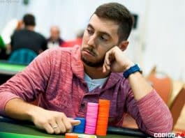 SUNDAY MAJORS: Geovanne Pereira Wins Sunday Million, $145K