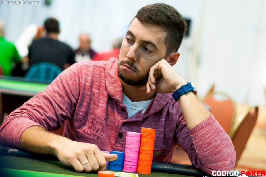 SUNDAY MAJORS: Geovanne Pereira Wins Sunday Million, $145K