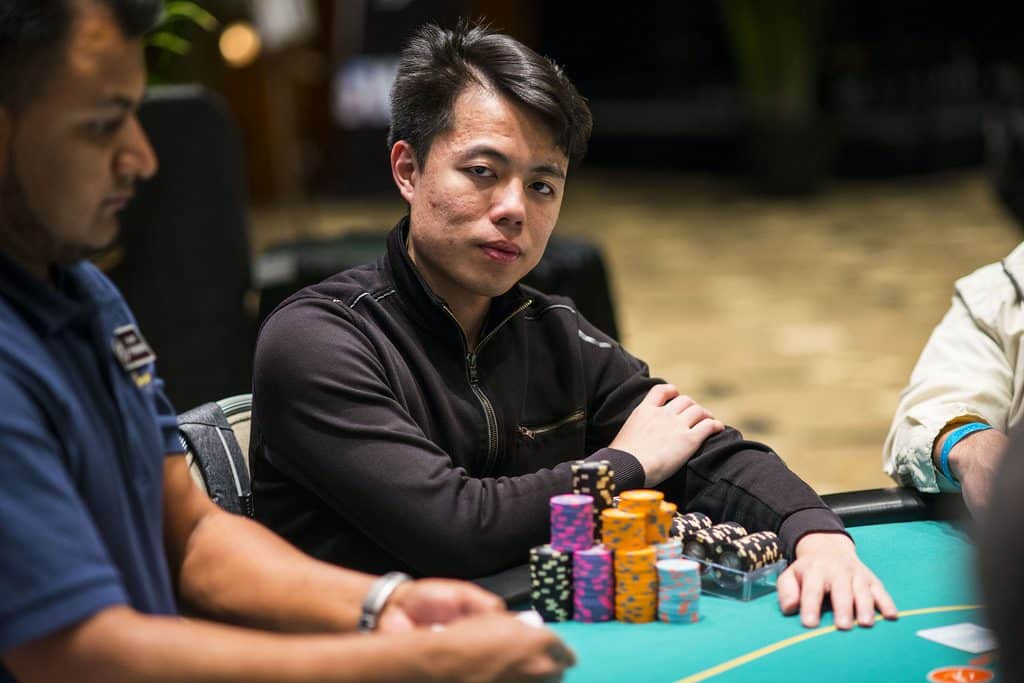 Ricky &#8216;ratedGTO&#8217; Guan Eager To Create Content and Be One of Poker&#8217;s Best