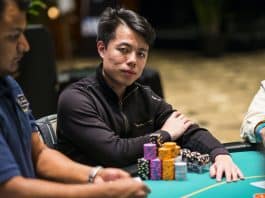 Ricky &#8216;ratedGTO&#8217; Guan Eager To Create Content and Be One of Poker&#8217;s Best