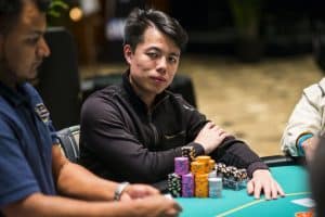 Ricky ‘ratedGTO’ Guan Eager To Create Content and Be One of Poker’s Best
