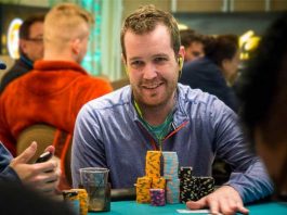 Shawn &#8216;SayGoodNight&#8217; Daniels Wins WSOP-C Online Main Event For $83K