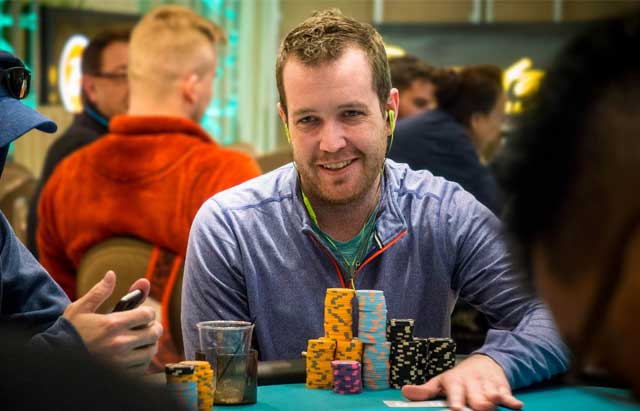 Shawn &#8216;SayGoodNight&#8217; Daniels Wins WSOP-C Online Main Event For $83K