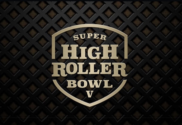 Super High Roller Bowl Now Set for December Return