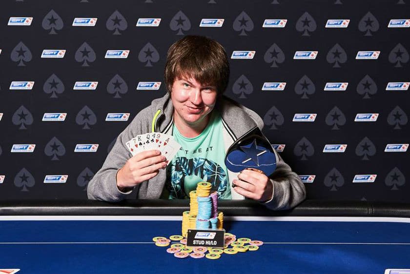 WCOOP Star Denis &#8216;aDrENalin710&#8217; Strebkov Ready For Bigger Stage