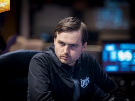 WSOP Europe: Martin Kabrhel Wins €100,000 Super High Roller