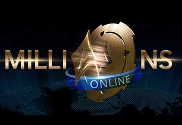 Tackling The Large Tournament Field Of The $20M GTD MILLIONS Online