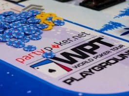 Win A Seat To WPT Montreal With partypoker LIVE Dollars Satellites