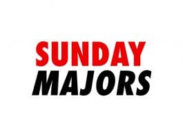 SUNDAY MAJORS: Warley Bruno Galvão Conquers Sunday Million