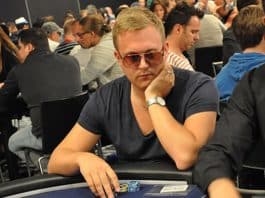 Life And The Grind Are Intertwined For Jonatan &#8216;Pot4eUS&#8217; Hellman