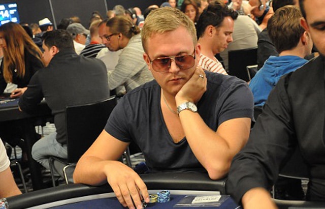 Life And The Grind Are Intertwined For Jonatan &#8216;Pot4eUS&#8217; Hellman