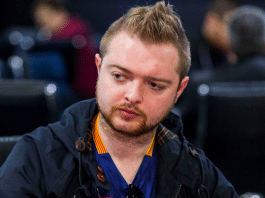 Adam Owen Offers Advice for partypoker MILLIONS Online Qualifiers