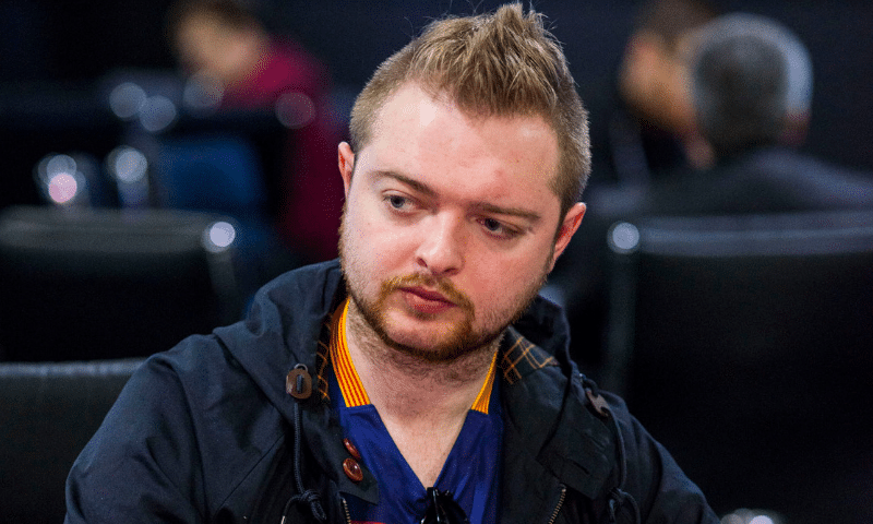 Adam Owen Offers Advice for partypoker MILLIONS Online Qualifiers