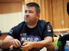 Chris Moneymaker Reflects On Storybook 15-Year Run