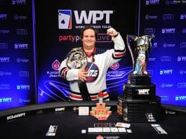 Patrick Serda Wins WPT Montreal for C$855,000