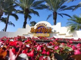 WPT Returns to Seminole Hard Rock for $2M Rock &#8216;N&#8217; Roll Poker Open