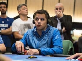 SUNDAY MAJORS: Ivan &#8216;ivanvilchez8&#8217; Vilchez Tops Sunday Million