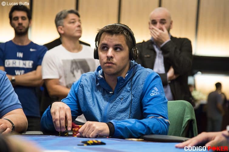 SUNDAY MAJORS: Ivan &#8216;ivanvilchez8&#8217; Vilchez Tops Sunday Million