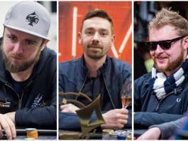 How To Handle the Historic partypoker MILLIONS Online Final Table