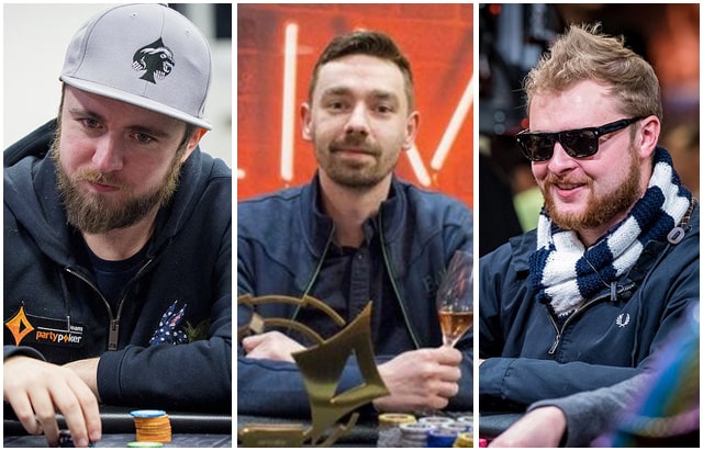 How To Handle the Historic partypoker MILLIONS Online Final Table