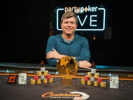 Roger Teska Battles Back to Win partypoker MILLIONS World for $2M