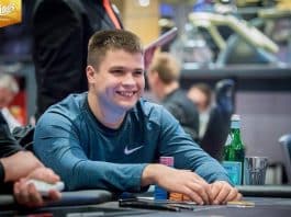 SUNDAY MAJORS: Arturs &#8216;ARTSchGamble&#8217; Scerbaks Wins Sunday Million