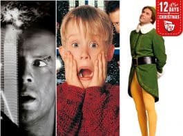 12 Days: The All-Time Favorite Christmas Movies Of Top Poker Pros