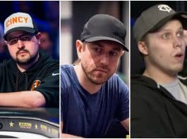 2018 Review &#8211; March: Blieden, Larson Win WPT Titles, Vloggers Shine