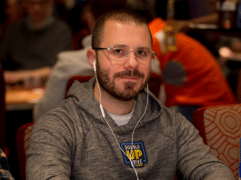 Dan Smith Charity Drive Gets &#8220;Surreal&#8221; $1.1M Donation via DFS Champ