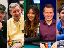 Hellmuth, Sexton, Other Top Pros Share Favorite Holiday Traditions