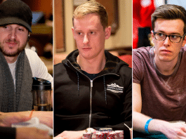 2018 Review &#8211; November: Bathroom Bet, Vayo Loses, Sinclair Wins WSOPE