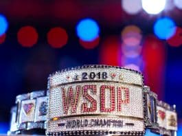 WSOP Releases 2019 Dates, New ‘Big 50’ Event &#8211; $500 Buy-in, $5M Gtd