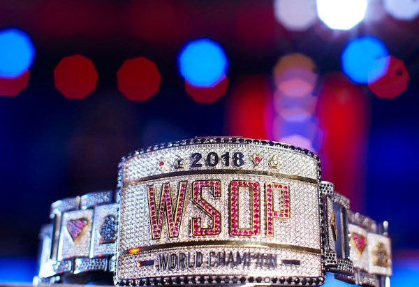 WSOP Releases 2019 Dates, New ‘Big 50’ Event &#8211; $500 Buy-in, $5M Gtd