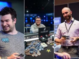 2018 Review &#8211; April: Moorman Goes Major, WSOP Goes Inter-State