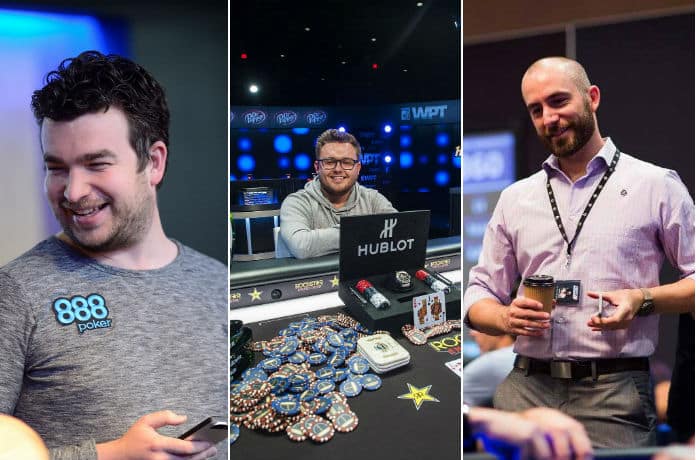 2018 Review &#8211; April: Moorman Goes Major, WSOP Goes Inter-State