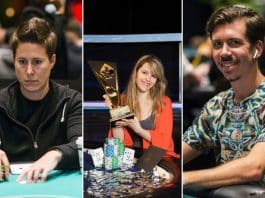 2018 Review &#8211; January: Selbst Quits, PCA Returns, Platinum Passes